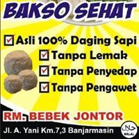 Bakso Sehat