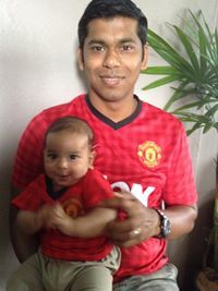 Prashant Chand
