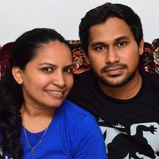 lahiru Devundarage