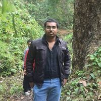 Shashank Kumar