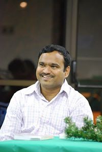 Baskar Savarimuthu