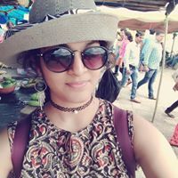 Aarti Narasimhan