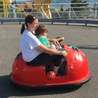 Marama Carmichael Kishimoto