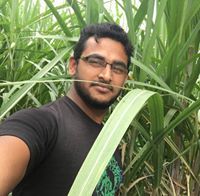 Nagaraj Chadrappa