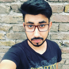 Muhammad Junaid