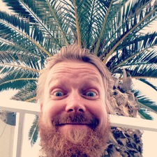 Jani Stenvall