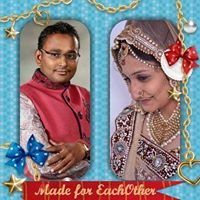 Netika Patel
