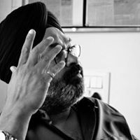 Jagdeep Gill