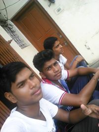 Abhinay Singh