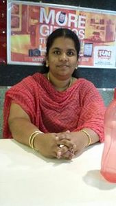 Arulmalathi Arul