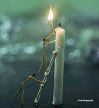 Heartbreaking Kaisar