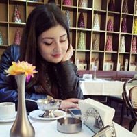 Sona Knyazyan