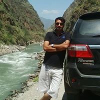 Vijay Yadav