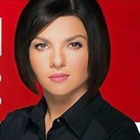 Рена Назарова