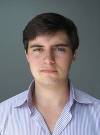 Олександр Козолуп