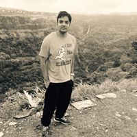 Mohit Srivastava