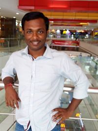 Kanagaraj Senthurpandi
