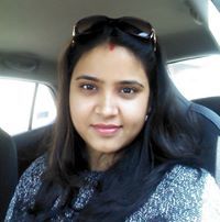 Arpita Mishra