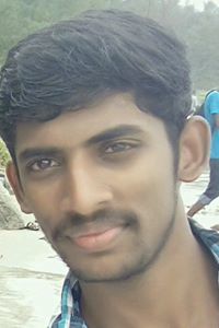 Naveen Prasath