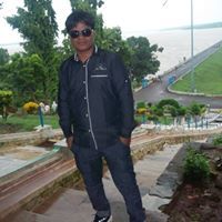Mohan Yadav