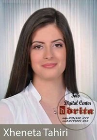 Drita Rexhepi-Tahiri