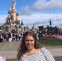 Доника Крумова