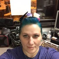 Melissa Smith - Manning