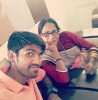 Ajay Karthikeyan
