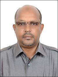 Mohd Abdi