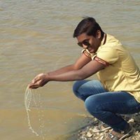 Mahesh Prajapati