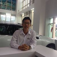 Bùi Minh Tiền