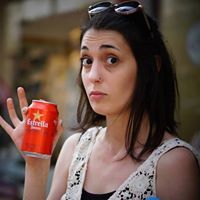 Zeynep Çarkacı