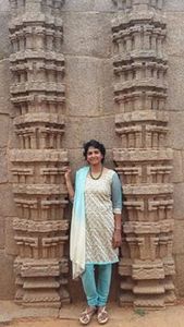 Subashini Dharmarajan