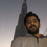 Anoop Cv