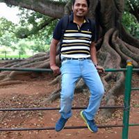 Amaresh Vishwakarma