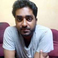 Arun George