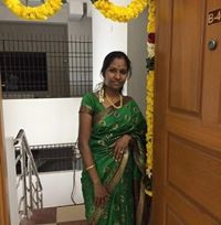 Ammu Menon