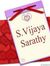 Sarathy...