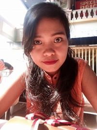 Chintami Aruma Sinaga