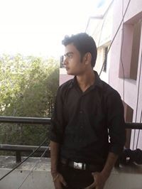 Syed Abbas