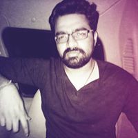 Dharmendra Choudhary