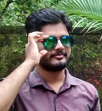 Mithun Kallanki