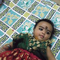 Yerramshetty Anu Radha
