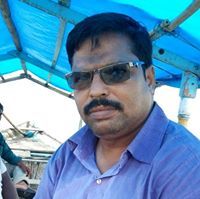 Vasudevan Adikesavan