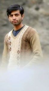Shaaban Ali