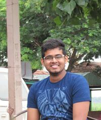 Soumya Ranjan