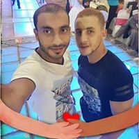 محروس فرج الله