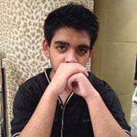 Shakeel Kayani