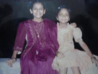 ദൃശ്യ ദാസ്