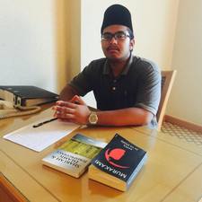 Umar Zulk